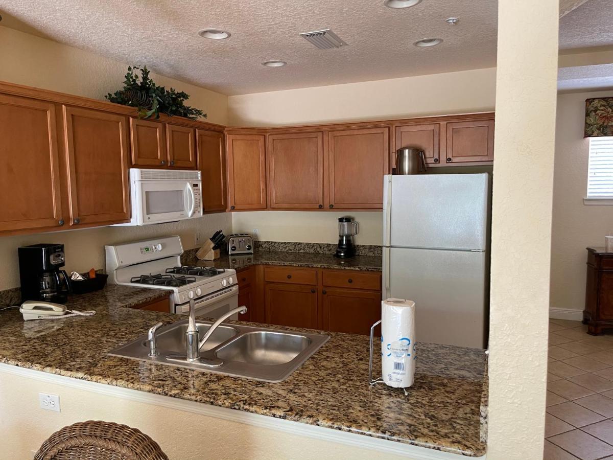 Orlando Vacation Rental Homes Kissimmee Exterior photo
