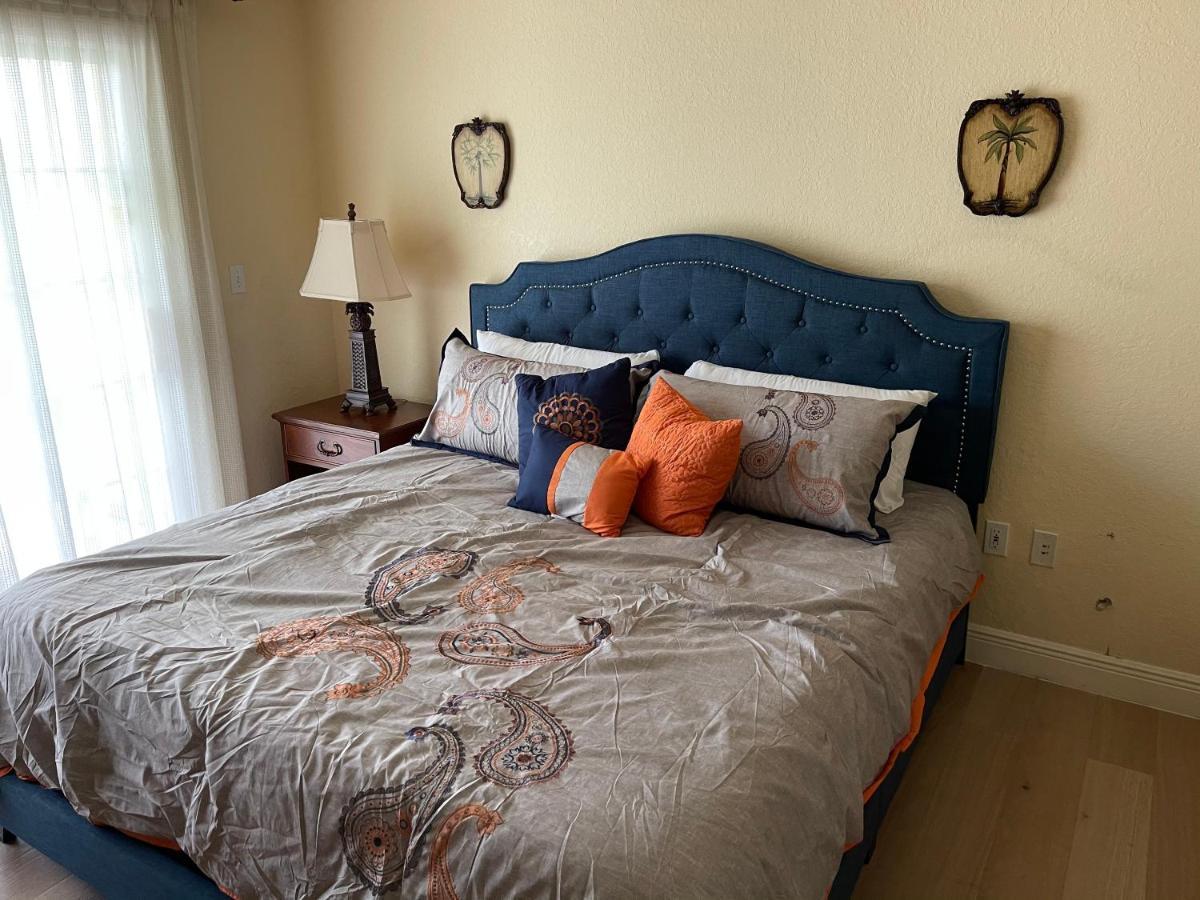 Orlando Vacation Rental Homes Kissimmee Exterior photo