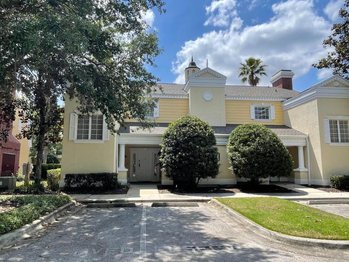 Orlando Vacation Rental Homes Kissimmee Exterior photo