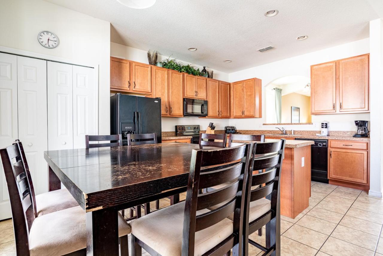 Orlando Vacation Rental Homes Kissimmee Exterior photo