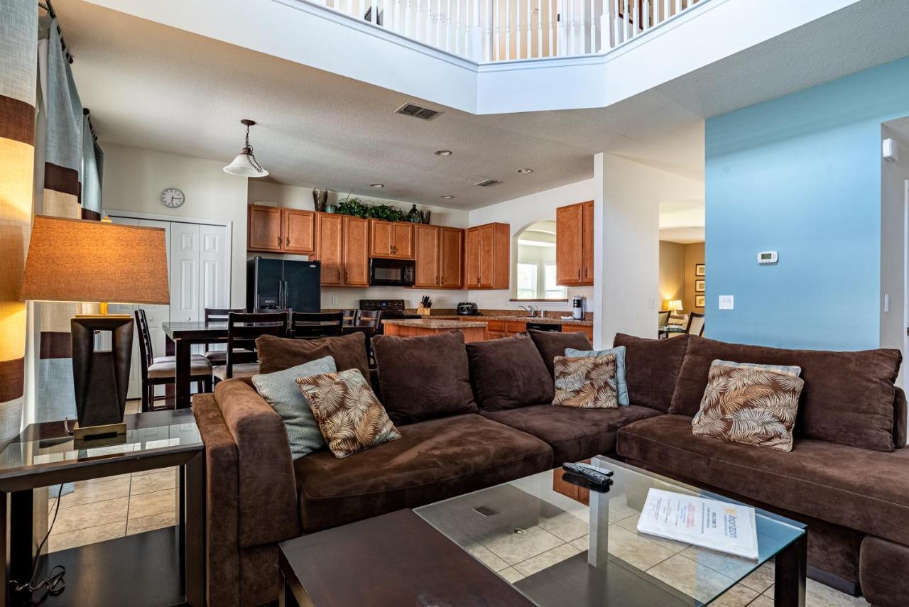 Orlando Vacation Rental Homes Kissimmee Exterior photo