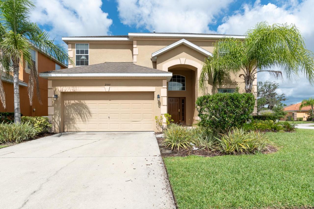Orlando Vacation Rental Homes Kissimmee Exterior photo
