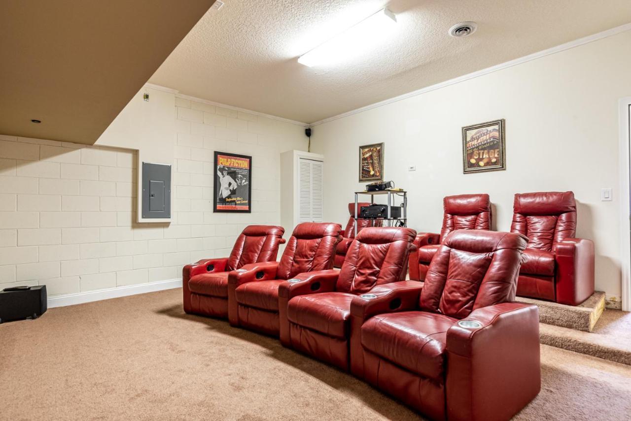 Orlando Vacation Rental Homes Kissimmee Exterior photo