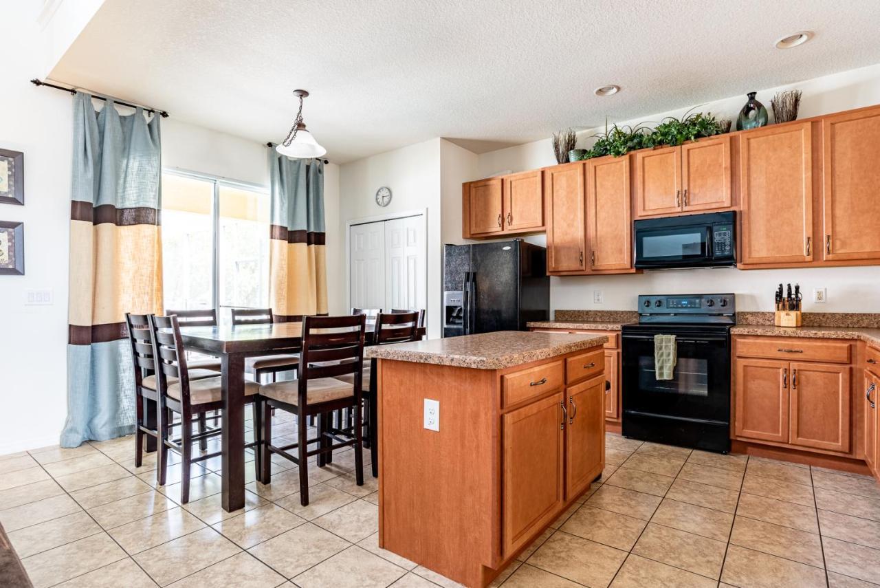 Orlando Vacation Rental Homes Kissimmee Exterior photo