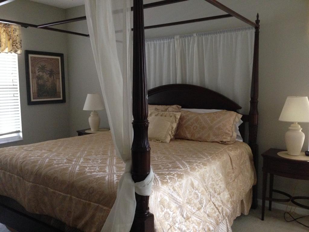 Orlando Vacation Rental Homes Kissimmee Exterior photo
