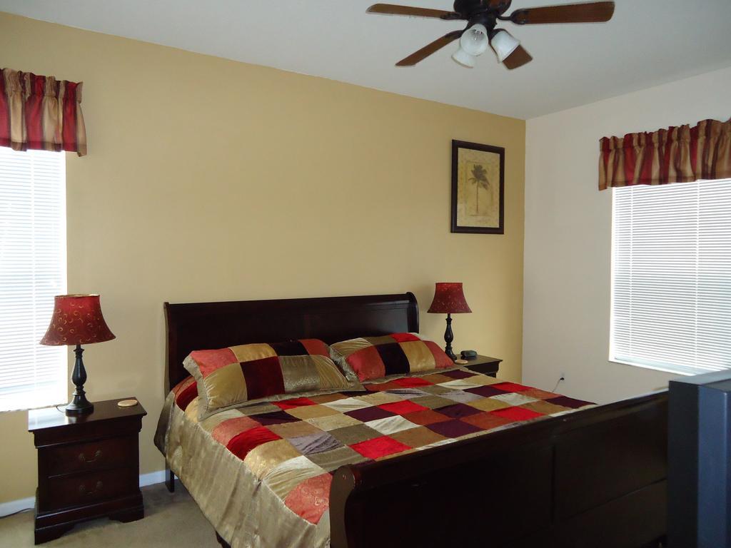 Orlando Vacation Rental Homes Kissimmee Exterior photo