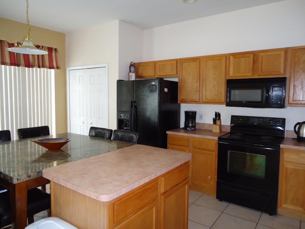 Orlando Vacation Rental Homes Kissimmee Exterior photo