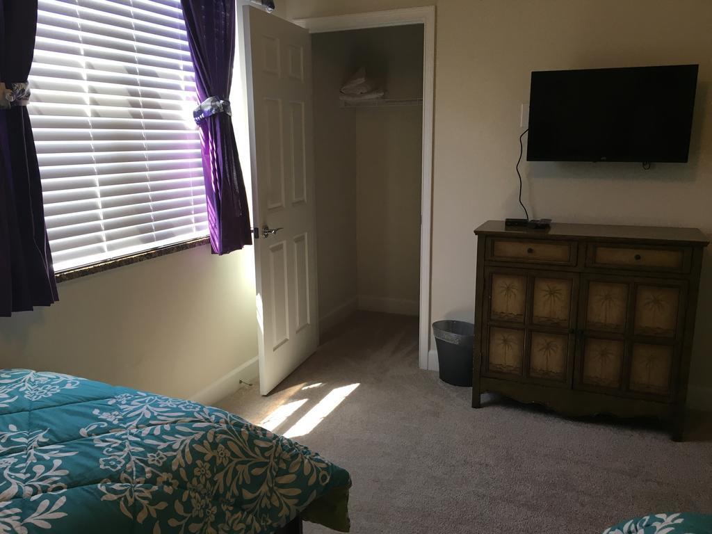 Orlando Vacation Rental Homes Kissimmee Exterior photo
