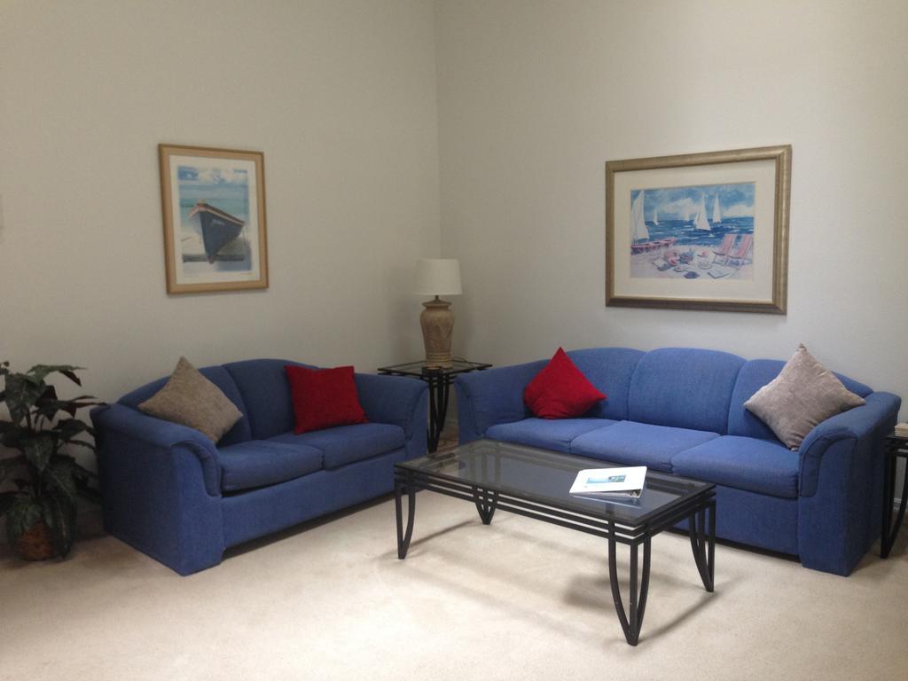 Orlando Vacation Rental Homes Kissimmee Exterior photo
