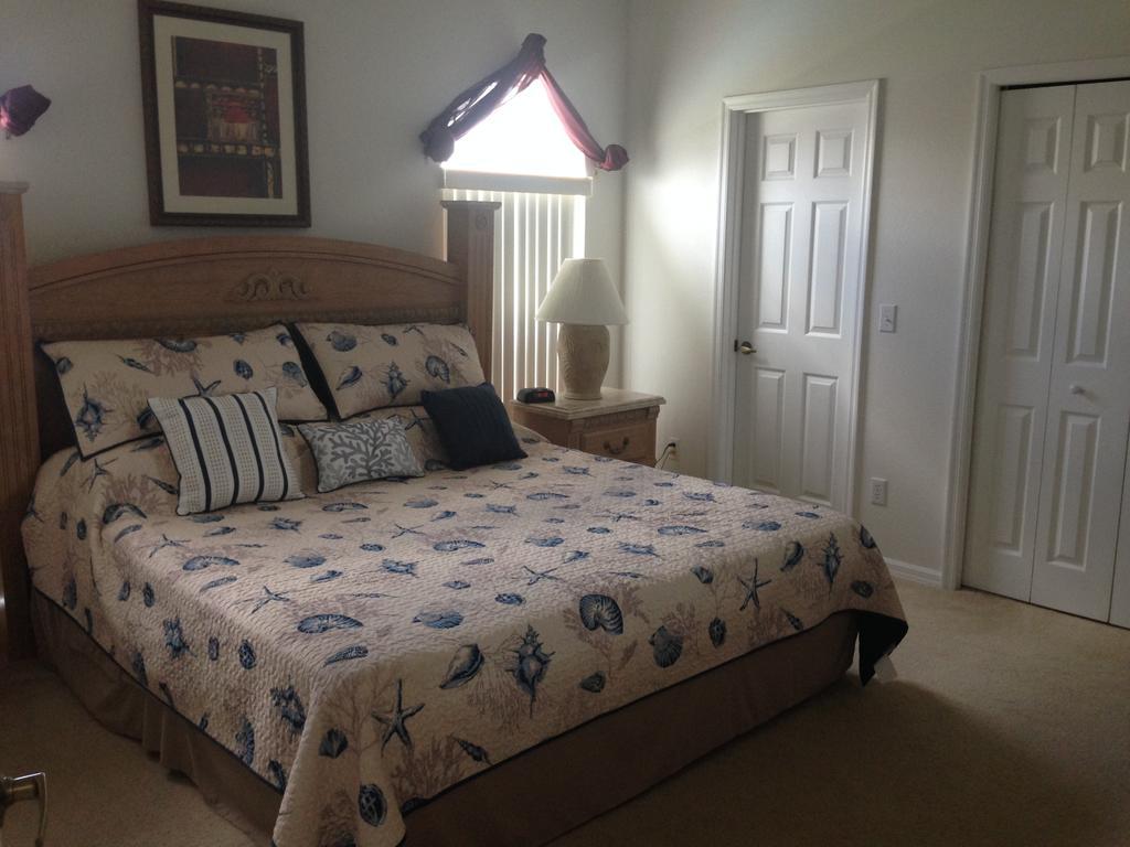 Orlando Vacation Rental Homes Kissimmee Exterior photo
