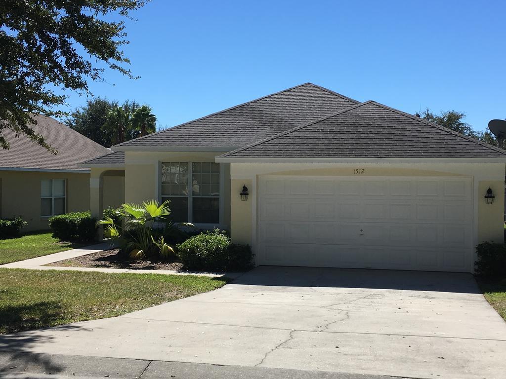 Orlando Vacation Rental Homes Kissimmee Exterior photo