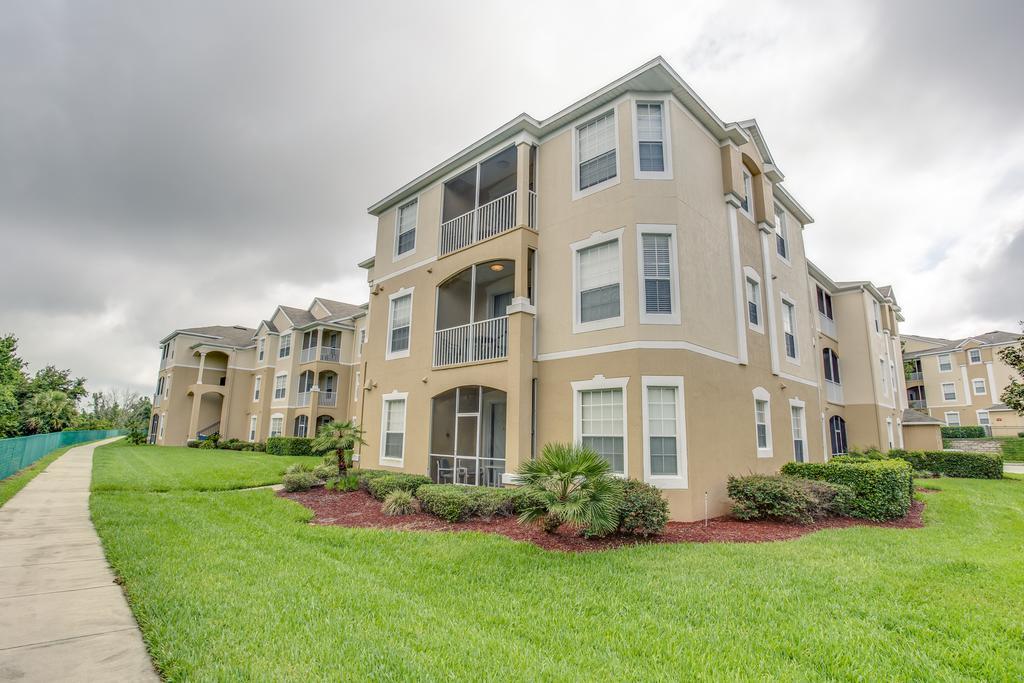 Orlando Vacation Rental Homes Kissimmee Exterior photo