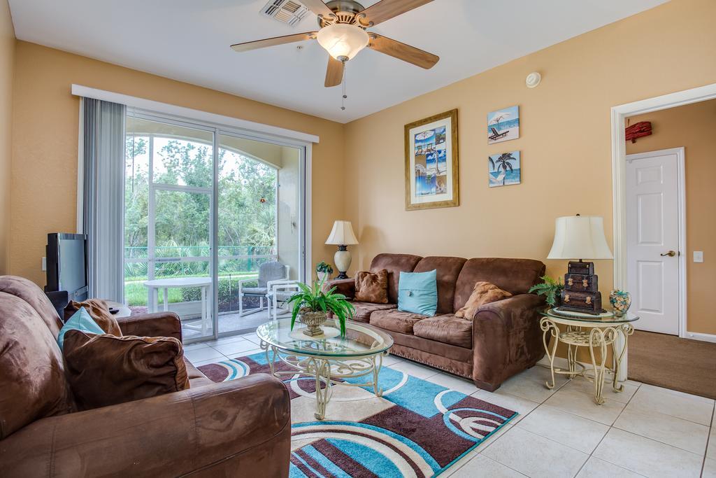 Orlando Vacation Rental Homes Kissimmee Exterior photo