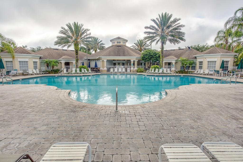 Orlando Vacation Rental Homes Kissimmee Exterior photo