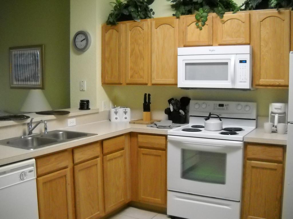 Orlando Vacation Rental Homes Kissimmee Exterior photo