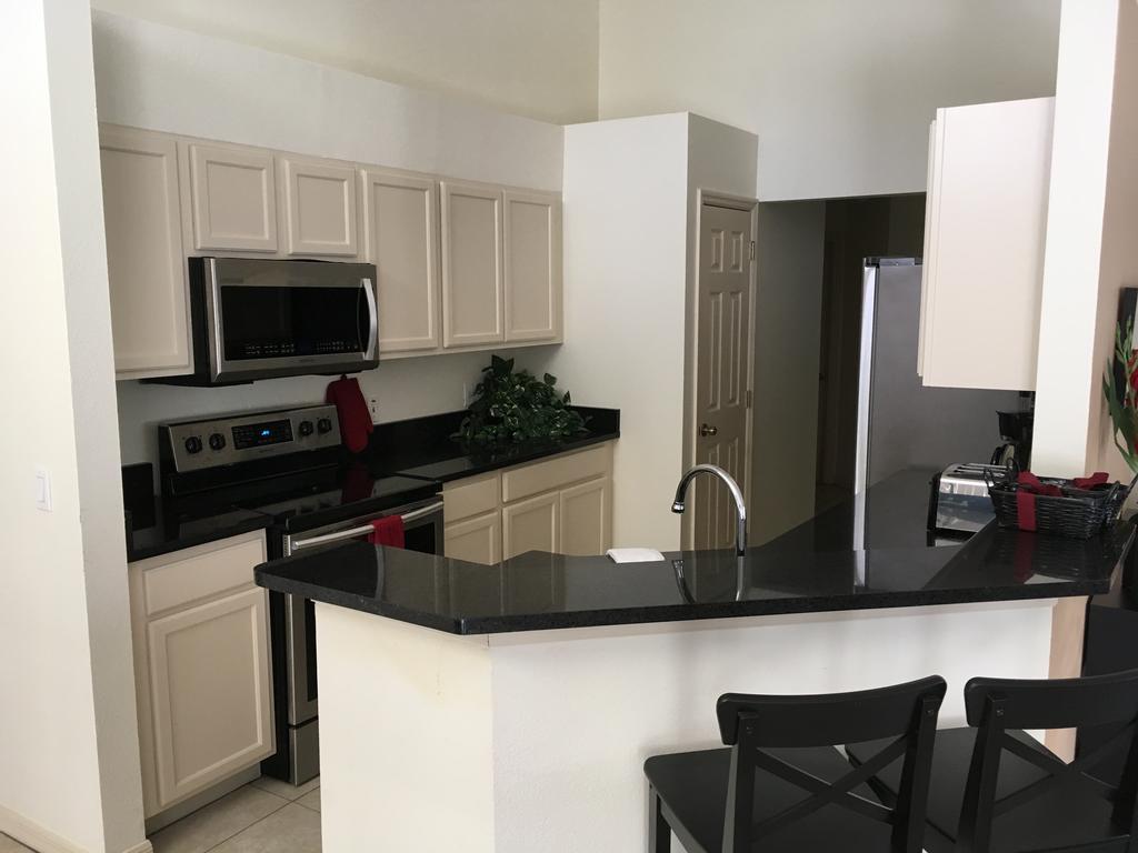 Orlando Vacation Rental Homes Kissimmee Exterior photo