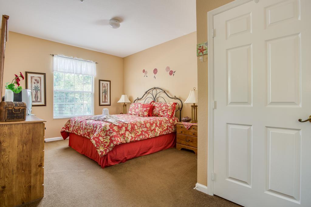 Orlando Vacation Rental Homes Kissimmee Exterior photo