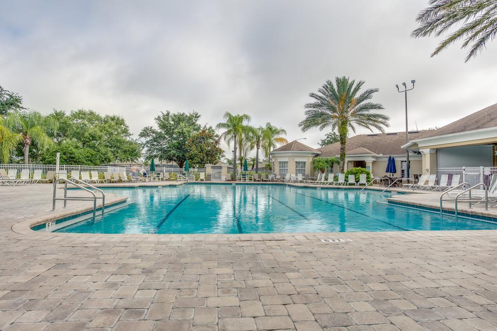 Orlando Vacation Rental Homes Kissimmee Exterior photo
