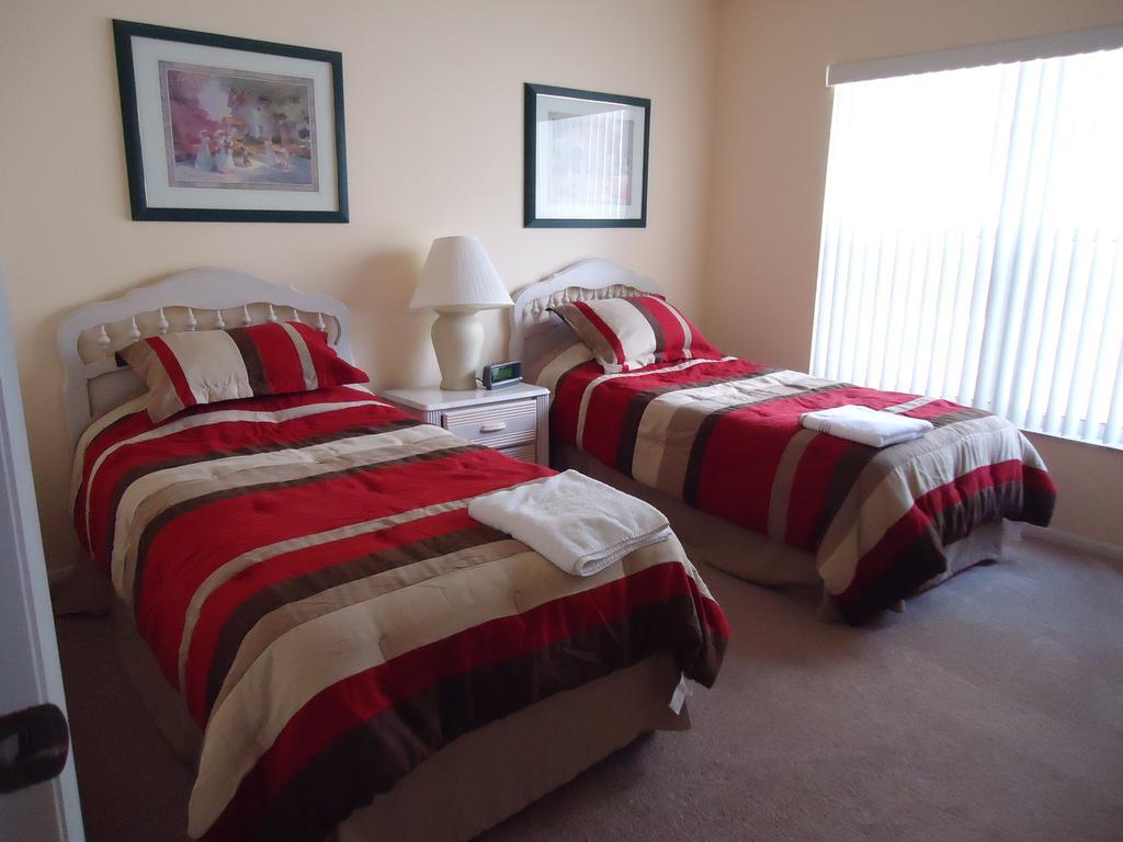 Orlando Vacation Rental Homes Kissimmee Exterior photo